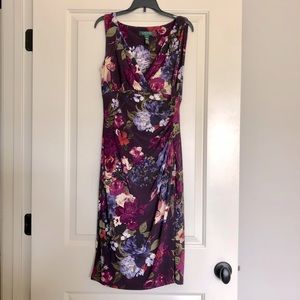 Ralph Lauren Dress Size 4